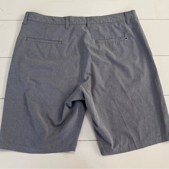 Travis Mathew Shorts - Picture 3 of 4